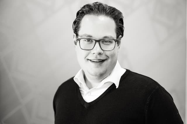 Patrick Zabel
